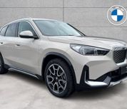 BMW iX1 2026