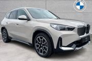 BMW iX1 2026