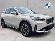 BMW iX1 2026