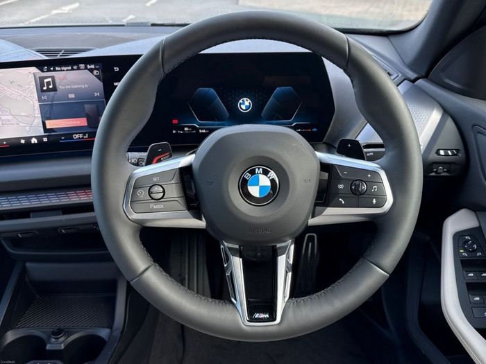 BMW 2 Series 2026