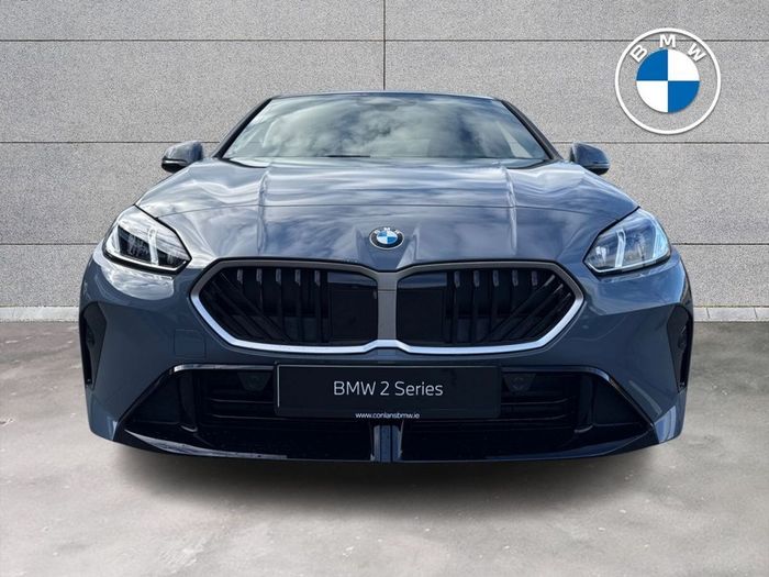 BMW 2 Series 2026