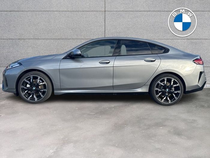 BMW 2 Series 2026