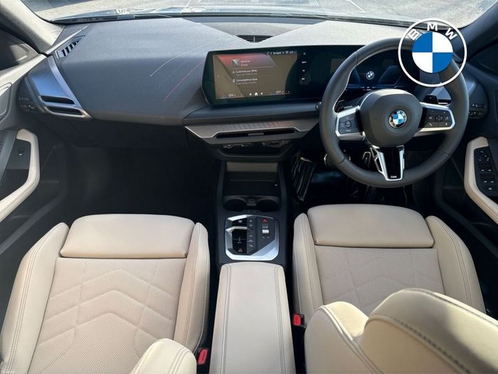 BMW 2 Series 2026