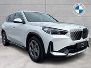 BMW iX1 2026
