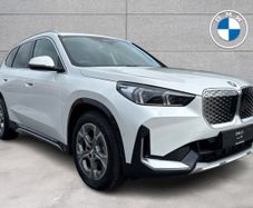 BMW iX1 2026