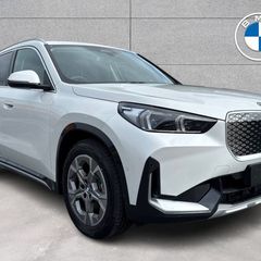BMW iX1 2026