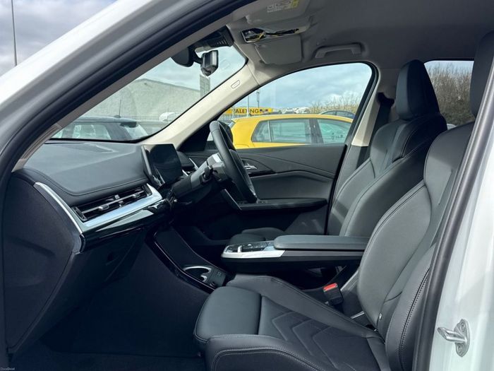 BMW iX1 2026