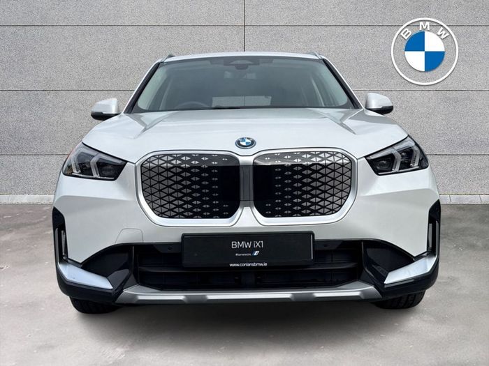 BMW iX1 2026