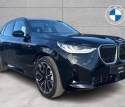 BMW X3 2026