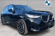 BMW X3 2026