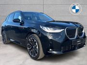 BMW X3 2026