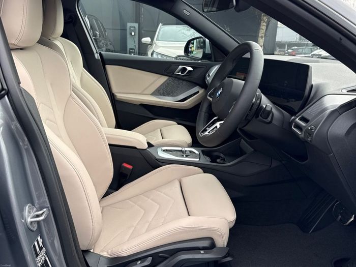 BMW 2 Series 2026