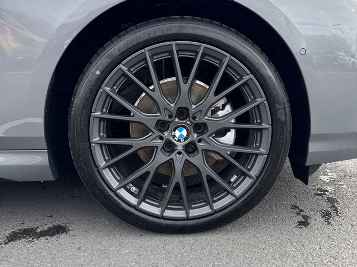 BMW 2 Series 2026