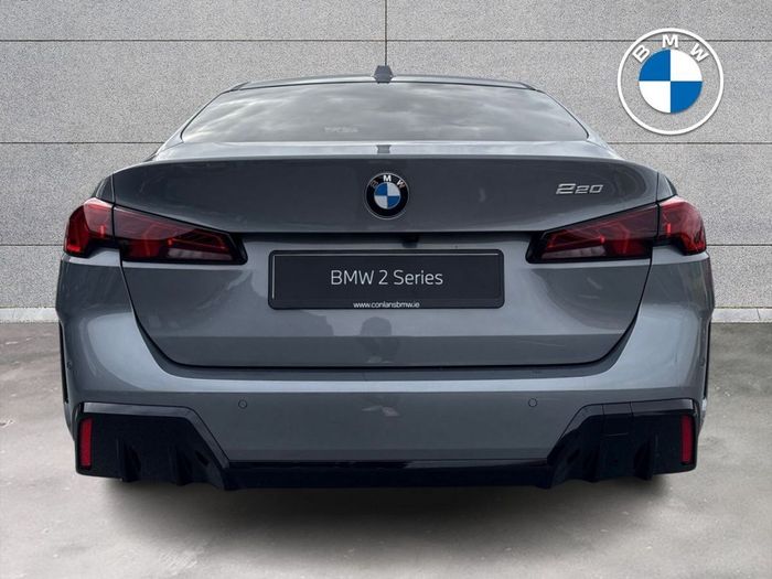 BMW 2 Series 2026