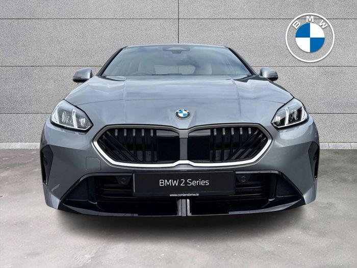 BMW 2 Series 2026