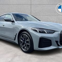 BMW i4 2026