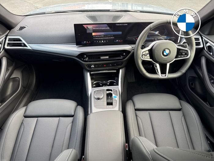 BMW i4 2026