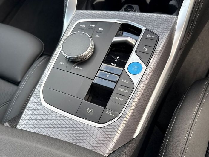 BMW i4 2026