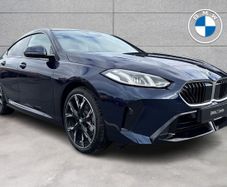 BMW 2 Series 2026
