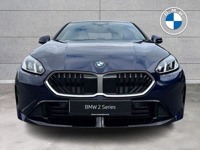 BMW 2 Series 2026