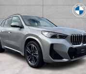 BMW X1 2026