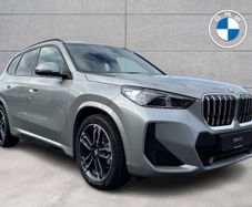 BMW X1 2026