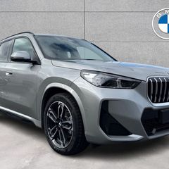 BMW X1 2026