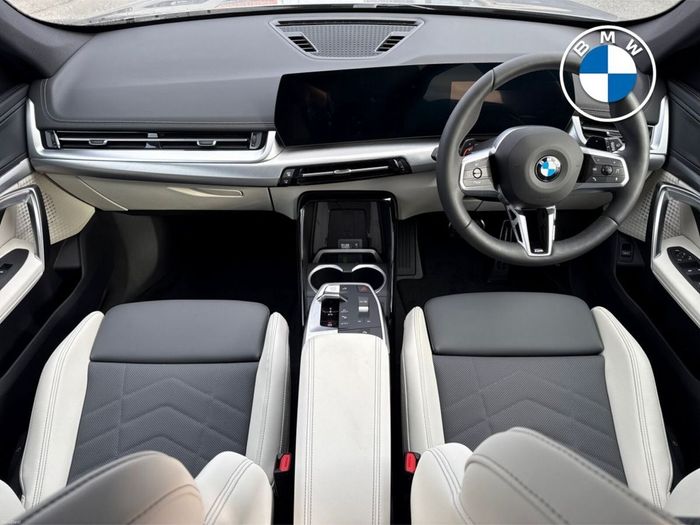 BMW X1 2026
