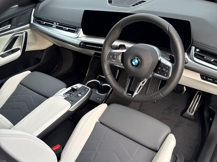 BMW X1 2026