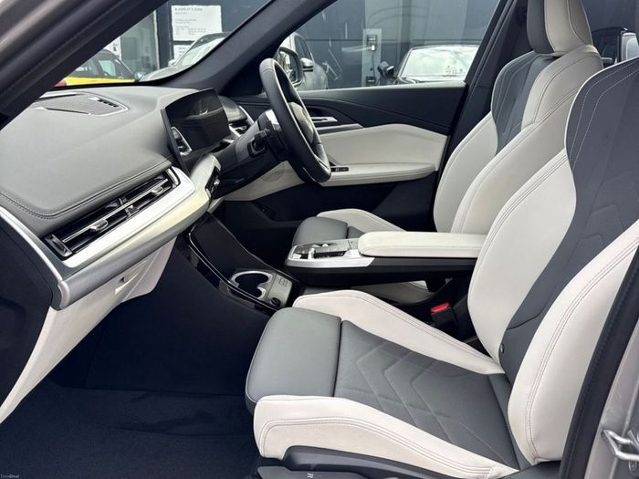 BMW X1 2026
