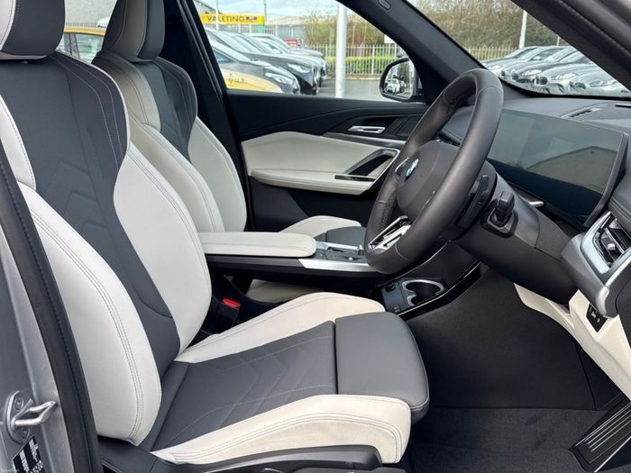 BMW X1 2026