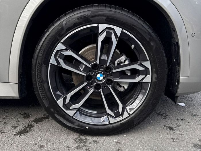 BMW X1 2026