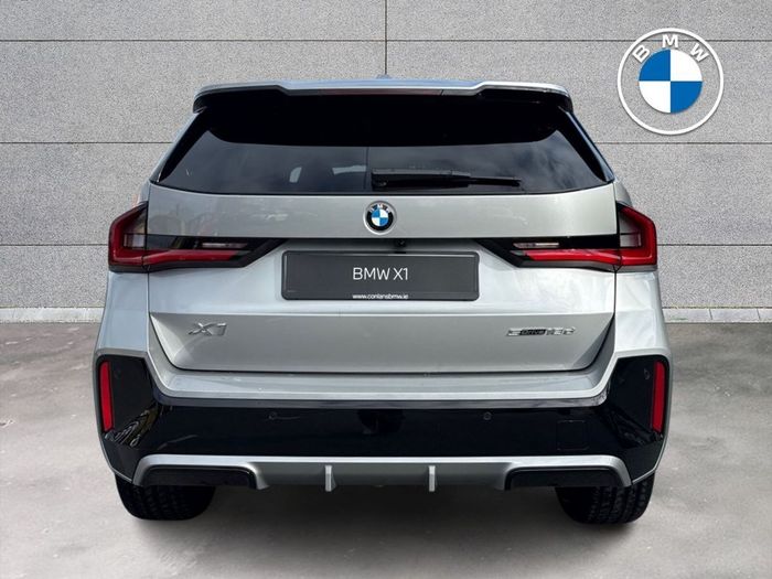 BMW X1 2026