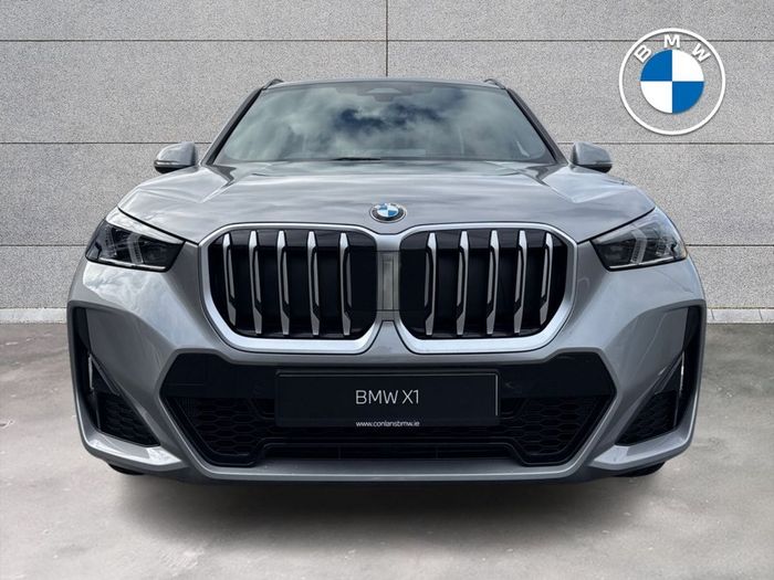 BMW X1 2026