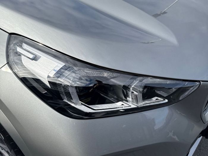 BMW X1 2026