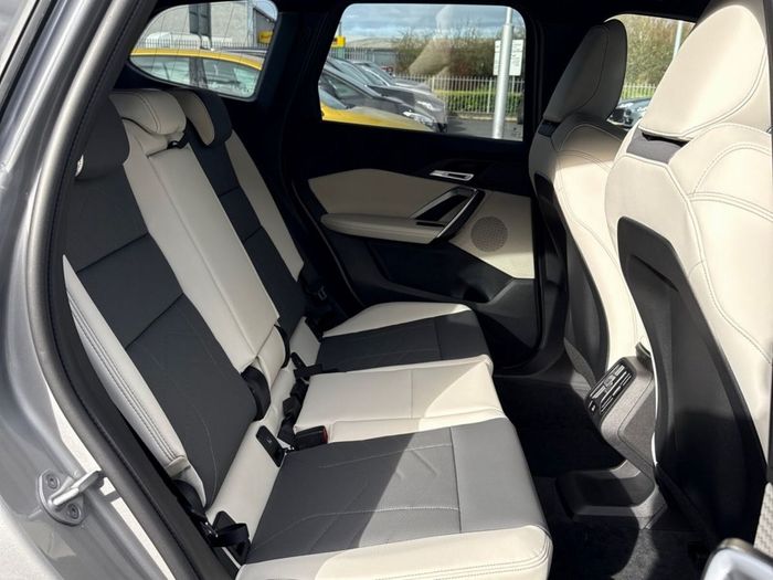 BMW X1 2026