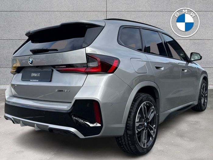 BMW X1 2026