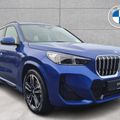 BMW X1 2026