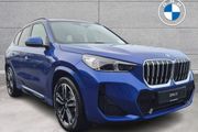 BMW X1 2026