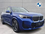BMW X1 2026