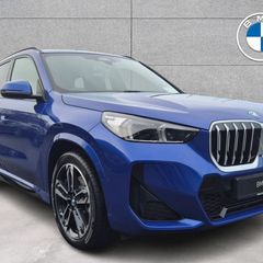 BMW X1 2026