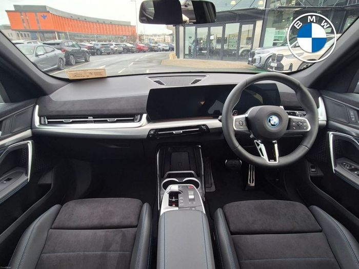 BMW X1 2026
