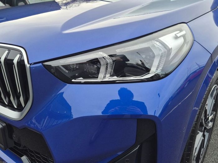 BMW X1 2026