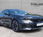 BMW 5 Series 2026