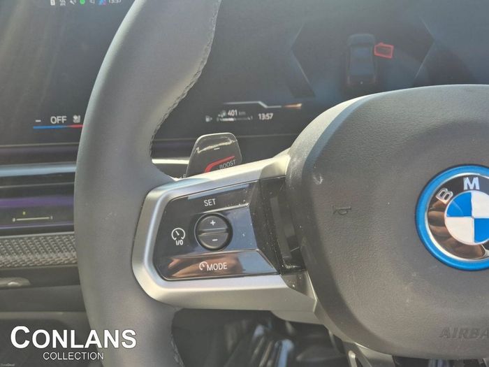 BMW 5 Series 2026