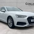 Audi A4 2020