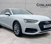 Audi A4 2020