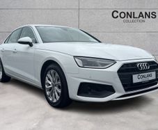 Audi A4 2020