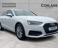 Audi A4 2020