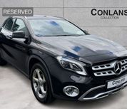 Mercedes-Benz GLA 2019